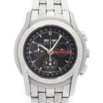 【GUCCI】グッチ『5500 クロノグラフ トリプルカレンダー』YA055206 メンズ クォーツ ...