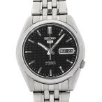 【SEIKO】【海外モデル】【裏スケ】セイコー『セイコー5 オートマティック』SNK361K1 2O ...