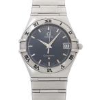 【OMEGA】【電池交換済】オメガ『コンステレーション』1512.40 ボーイズ クォーツ 1ヶ月保 ...