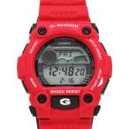 【CASIO】【G-SHOCK】カシオ『Gショック』G-7900A-4JF メンズ クォーツ 1週間 ...