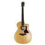 Taylor テイラー E.アコースティックギター 214ce-K 2022年製 1週間保証 中古 b03