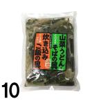 [10] гора. деликатес (.... соевый соус тест ) 100g тест имеется ×10 пакет дикоросы udon соба . включая рис. . местного производства включая доставку * Hokkaido 1000 иен, Okinawa 1200 иен отдельный необходимо 