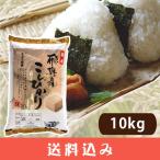 ショッピング米 10kg 送料無料 【11月上旬】 新米 飛騨産 コシヒカリ さとう 特選米 10kg 2025年度産 岐阜県 飛騨高山 令和7年 送料込 同梱不可 ※北海道1000円、沖縄1200円別途必要