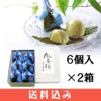 [ рефрижератор ].. удача . скала Shimizu 6 штук ×2 коробка включая доставку включение в покупку не возможно . моти каштан ....