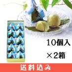 [ рефрижератор ].. удача . скала Shimizu 10 штук ×2 коробка включая доставку включение в покупку не возможно . моти каштан ....