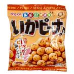春日井製菓 いかピーナ 47ｇ 豆菓子 菓子 東海の味