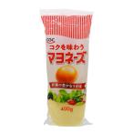 CGC コクを味わう マヨネーズ 400ｇ