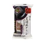 fu.. чёрный . лен ...80g×2 штук входит Echizen .. камень чёрный . лен . лен тофу Tokai. тест 