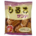 松永製菓 しるこサン�