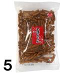 [5] краска стена кондитерские изделия 7 тест arare 75g ×5 шт 
