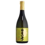 白真弓大吟醸山田錦720ml蒲酒造...