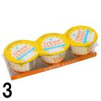 [3].... молоко пудинг (80g×3P) ×3 шт Gifu специальный продукт пудинг 