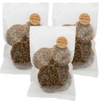 Yahoo! Yahoo!ショッピング(ヤフー ショッピング)【3】中家製菓 割れ飛騨の山せんプレーンセット 130ｇ×3袋 高山 飛騨 お土産 お菓子
