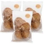 Yahoo! Yahoo!ショッピング(ヤフー ショッピング)【3】中家製菓 割れ飛騨の山せん（生姜）セット 130g×3袋 高山 飛騨 お土産 お菓子
