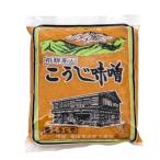 柴田春次商店 こうじ