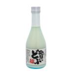 日本酒 飛騨のどぶ 300ml 渡辺酒造 岐阜県 飛騨 高山 地酒 にごり酒 どぶろく 居酒屋