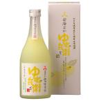 リキュール ゆず兵衛 500ml 舩坂酒造 岐阜県 飛騨 高山 地酒 柚子 酒 居酒屋