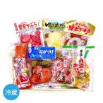 お漬物7品詰合せ若宮食品漬物高山赤...