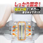 腰痛ベルト コルセット メッシュ 大きいサイズ 通気性 幅広 夏用 サポート