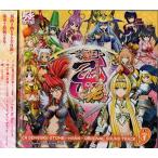 CR 戦国乙女 花 オリジナル サウンドトラック CD