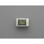 チップ抵抗器 2012size 3.6kΩ 5％ バラ売り1個
