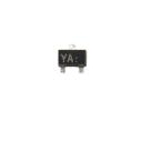 3LN01SS-TL-E　オンセミ　MOSFET