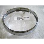 *KAWASAKI [ оригинальный type] передняя фара обод * Balius II * Zephyr 750 * Zephyr 400χ *ZR-7 *ZRX-2