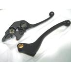★送料370円~ 新品 黒レバーSET ＊マグナ250 ＊ブロス ＊シャドウ ＊CB750-2 ＊VT750S ＊VTX1300 ＊NC700X ＊NC700S ＊CBR750R 他