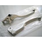 ★送料430円~ 新品レバーSET ＊バンディット250 ＊グース250 ＊RGV250γ ＊ボルティ ＊GSX400刀 ＊RF400RV ＊SV400 他