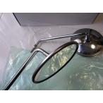 ★CLASSICミラー 10mm 逆ネジ SET！【ハイクオリティレンズ】 ＊TW225E ＊SR400 ＊SRX400 ＊RD250 ＊XS650 ＊SRV250 ＊ルネッサ 他