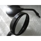 ★Z2type ショートミラー 8mm 正ネジ SET！【ハイクオリティレンズ】 ＊エイプ ＊ジャイロUP ＊ズーマー ＊リトルカブ ＊バイト 他