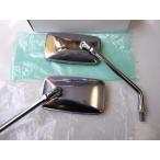 ★純正type ロングスクエアー 10mm逆ネジ SET！ ＊XJR400R ＊XJR1200 ＊XJR1300 ＊FZX750 ＊Vマックス ＊VMAX ＊SR500 *XJ750 他