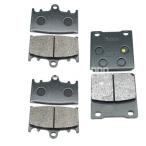 【並行輸入品】フロント用GSX-R600 GSX