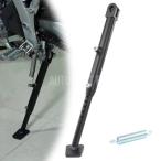 【並行輸入品】調整可能 バイク キックスタンド サイドスタンド ホンダcrf250l ラリー crf250l 2012-2020 crf300l 2021  2022  2023 適し