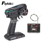 【並行輸入品】Dumborc-リモートコントロールラジオ送信機 ジャイロスコープ付きHDスクリーン 10ch DDF-350 x10fg リモートカー トラック クローラー ボート用x1