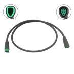 【並行輸入品】Bafang-電動自転車用 拡張ケーブル bafang bbs用 509 fg/fm延長ケーブル ミディアムモーター/ハブ モーター付き dp c260.can dp c18.1 dp c240.Ca