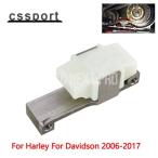 ハーレーダビッドソン2006-2017用メインチェーンテンショナー 自動調整チェーン m6-bt07