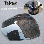 フロントガラス ウインドブレーカー バイクアクセサリー k1600gk 2011 gtl 2019-1600 bmw 1600 gtl 2018 2017 2016 k1600b
