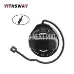 【並行輸入品】ガス燃料タンクフィラーカバー クリップ ポルシェ911 ボックススター ケイマン986 987 996 997 1997-2012 99620124103用キャップ