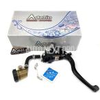 【並行輸入品】汎用 Adelin PX1 14 /15 /16 /17.5 /19 mmバイクラジアル取付ブレーキクラッチポンプマスターシリンダーレバーハンドル