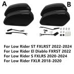 ショッピングハーレー 【並行輸入品】ハーレー ローライダー s fxlrs 2020 2021 el ablo fxrst 2022 st fxlrst 2023 2024