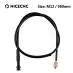 [ параллель импортные товары ] Honda для кабель спидометра 44830-390-000 xl250 xl350r xl500r xl600r cb250 cb35