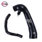 ショッピング２０１０ 【並行輸入品】2007-2010用ミニシリコンエアコンレットホースキット - r55 r56 r57 n14 1.6l用ターボ