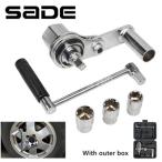 【並行輸入品】1/2インチりトルクマ