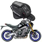【並行輸入品】ヤマハ mt09 mt10 2021 mt fz 6 8 09 10 2020 燃料タンクバッグ携帯電話ナビゲーションキャリアポケット防