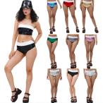 ccyc171[ танцевальный костюм ] шорты Brief брюки [10 цвет *5 размер ] шорты арфа брюки взрослый металлик эмаль низ женский Mai шт. костюм 