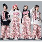  розовый чёрный белый хаки бабочка бюстье Denim Kids танцевальный костюм hip-hop девочка Jazz Dance выставить Cheer ребенок одежда tops брюки k-pop костюм jazz hiphop.