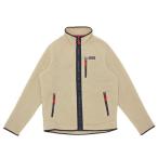 ショッピングパタゴニア PATAGONIA パタゴニア レトロ パイル ジャケット RETRO PILE JACKET ELKH EL CAP KHAKI 22801 Mサイズ