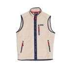 PATAGONIA パタゴニア レトロ パイル ベスト RETRO PILE VEST ELKH EL CAP KHAKI 22821 Mサイズ