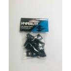 HYPERLITE THUMB SCREW M6 HARDWARE KIT вейкбординг ботинки крепления детали высокий перлит 